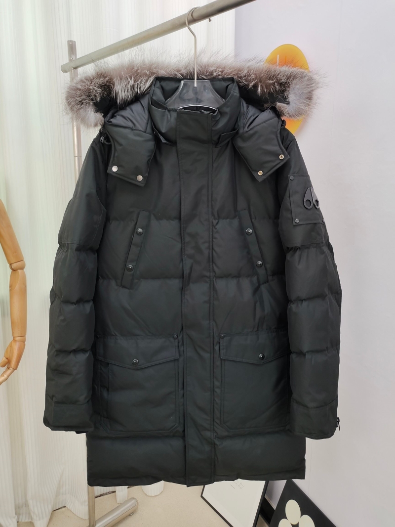 Moncler Down Coat